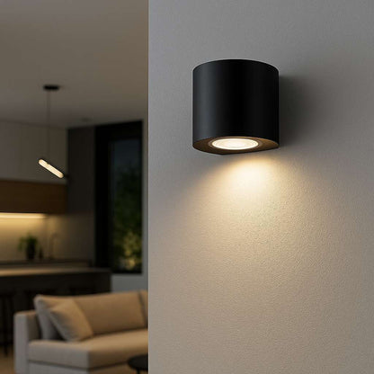 Luna Sense Wall Light - KaveCore