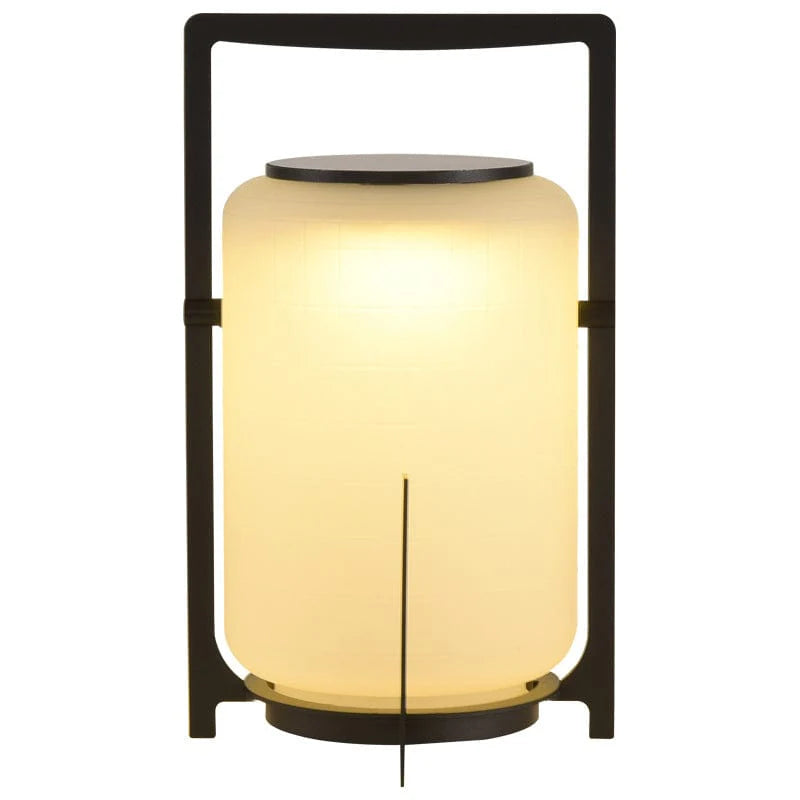 Aurora Jar Outdoor Light (Solar)