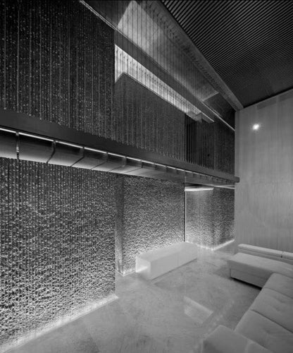 EchoStone Textured Wall Panel