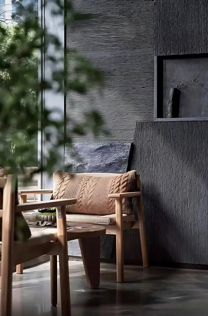 EchoStone Textured Wall Panel