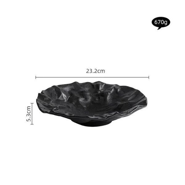 Origami Plate Collection