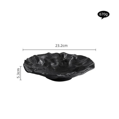 Origami Plate Collection