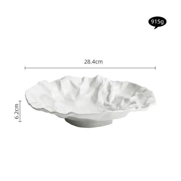 Origami Plate Collection