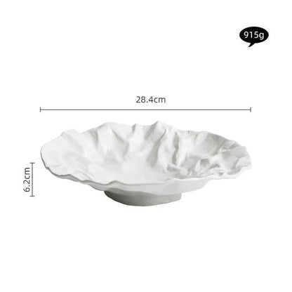 Origami Plate Collection