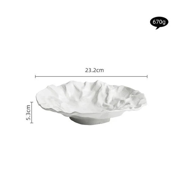 Origami Plate Collection