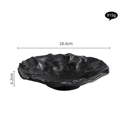 Origami Plate Collection