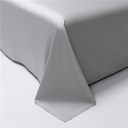 California Duvet Cover Set (Long-staple Sateen Cotton)