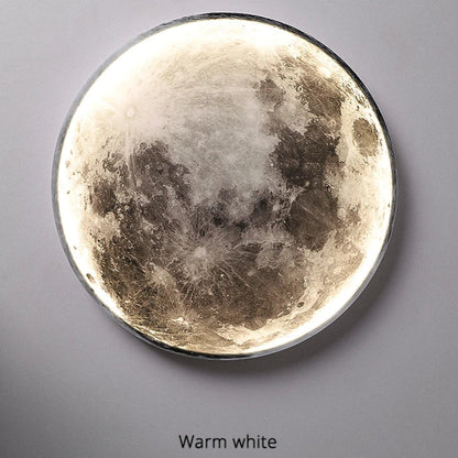 Celestial Moon Light - KaveCore