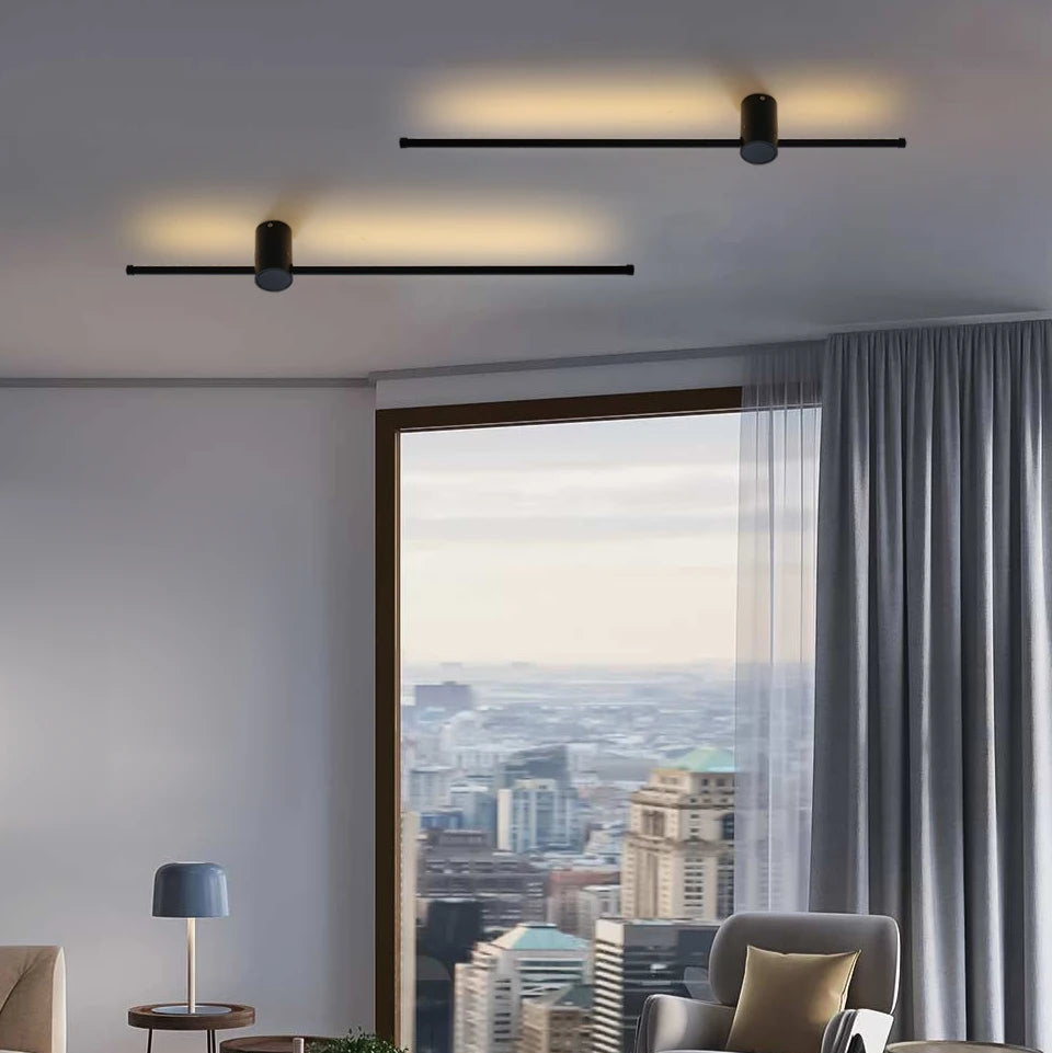 SpinGlow Wall Light - KaveCore