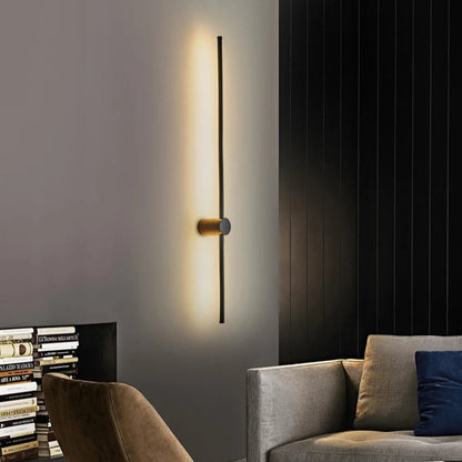 Éclat Linear Wall Light