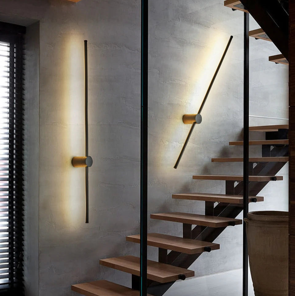 Éclat Linear Wall Light