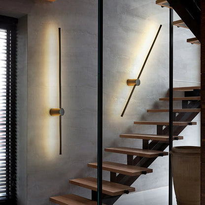 Éclat Linear Wall Light