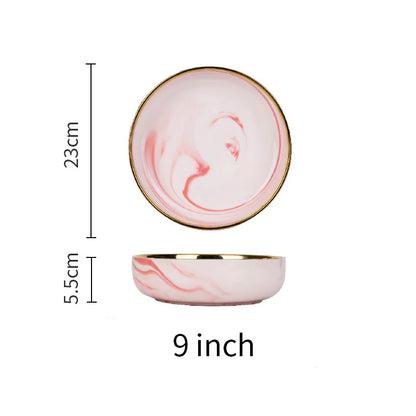 Bellavita Rose Dining Set