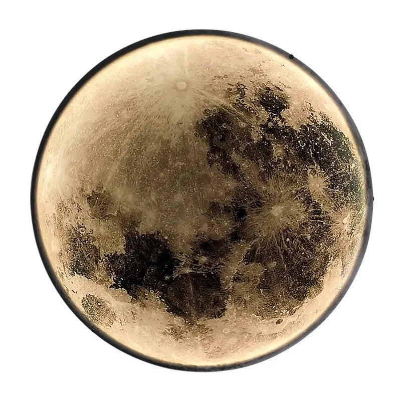 Celestial Moon Light - KaveCore