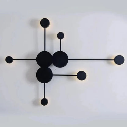 Orionis Radiant Wall Light