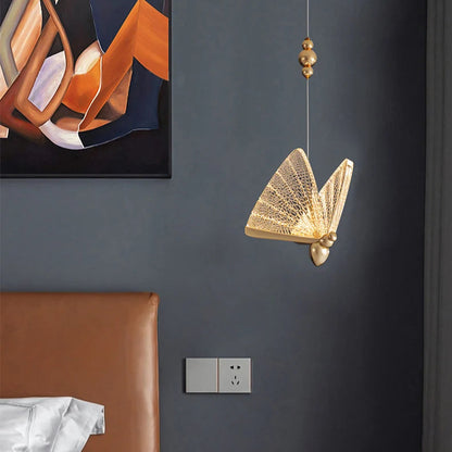 Butterfly Bloom Chandalier - KaveCore