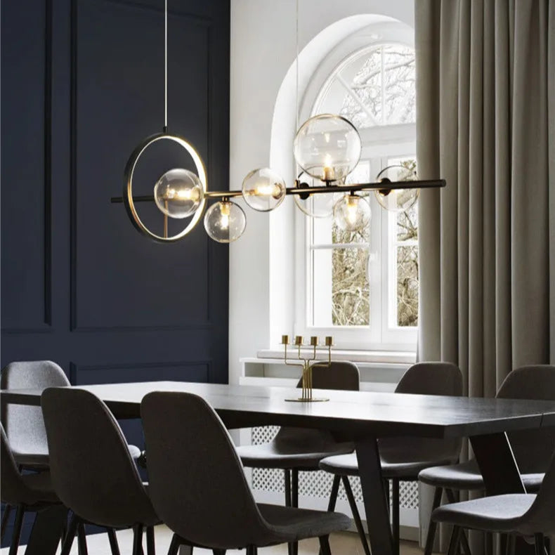 BubbleBar Chandelier
