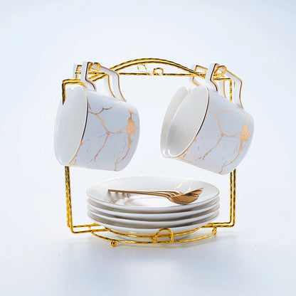 Sora Teacup Collection Set