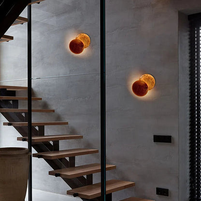 Auric Disc Light - KaveCore