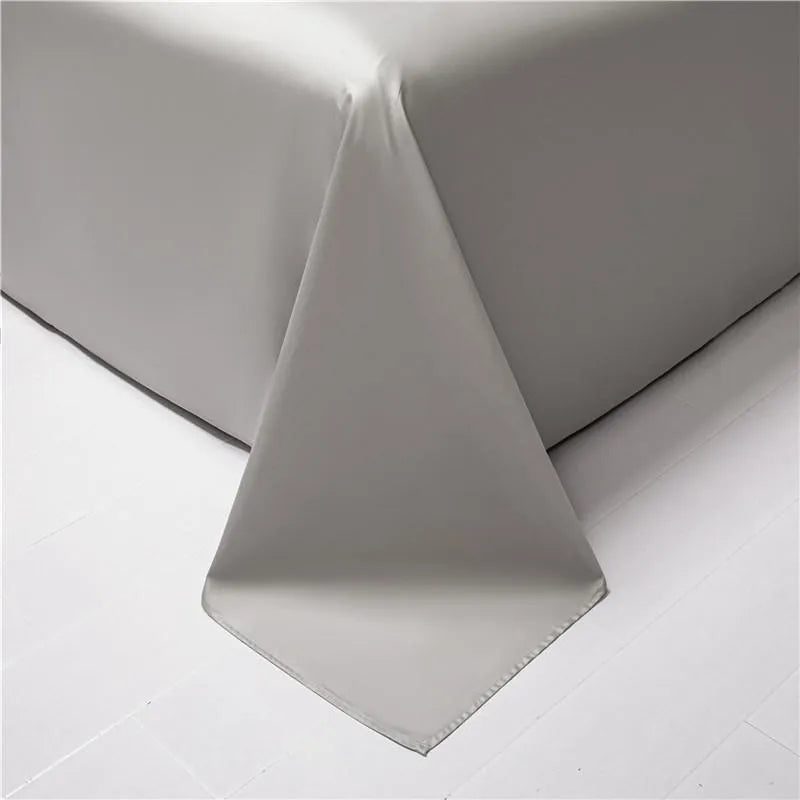 California Duvet Cover Set (Long-staple Sateen Cotton)