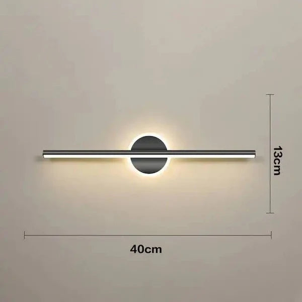 Lustra Line Wall Light