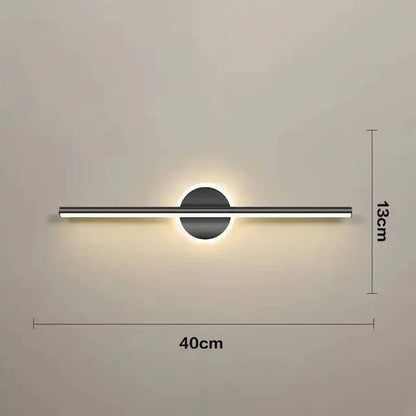 Lustra Line Wall Light