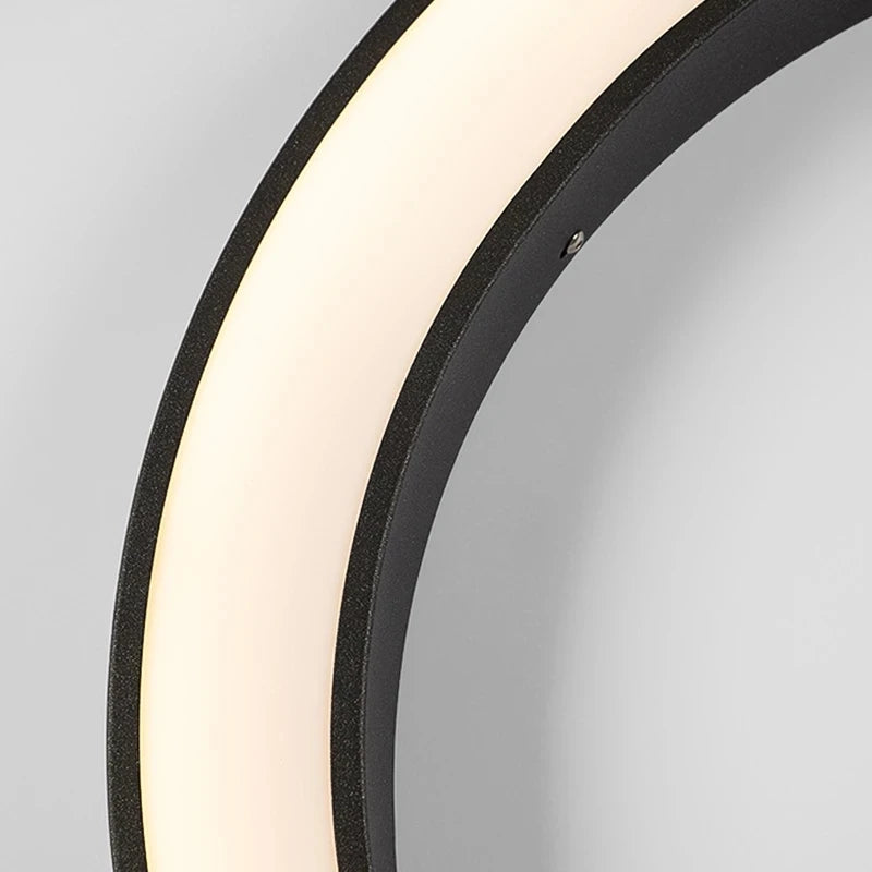 Halo Eclipse Outdoor Light - KaveCore