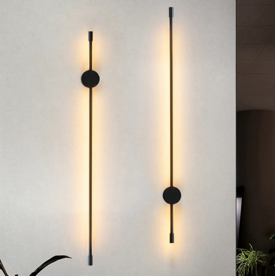 Éclat Linear Wall Light