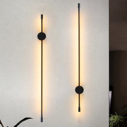 Éclat Linear Wall Light
