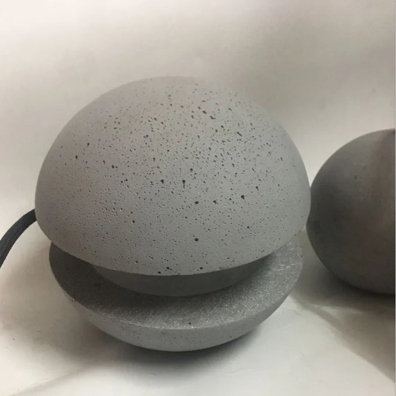 Wabi Planet Pendant Light