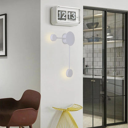 Orionis Radiant Wall Light