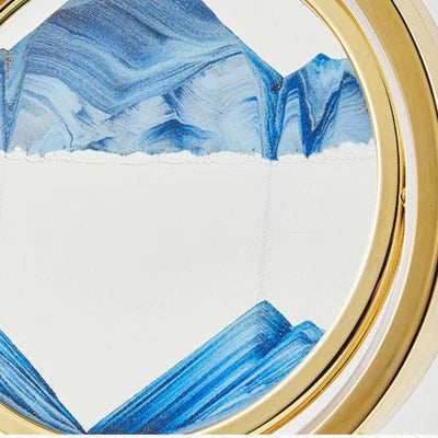 SandLoop Table Lamp - KaveCore