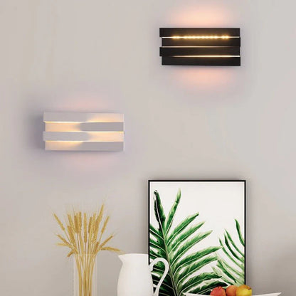 StepRay Architectural Light Fixture - KaveCore