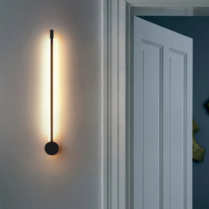 Éclat Linear Wall Light