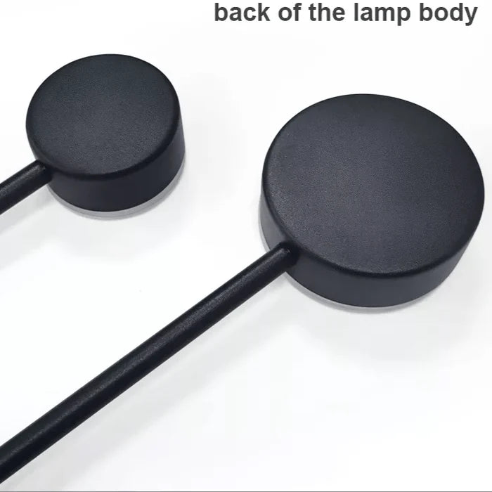 Orionis Radiant Wall Light