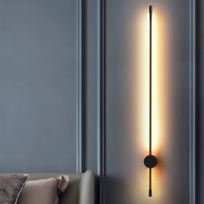 Éclat Linear Wall Light