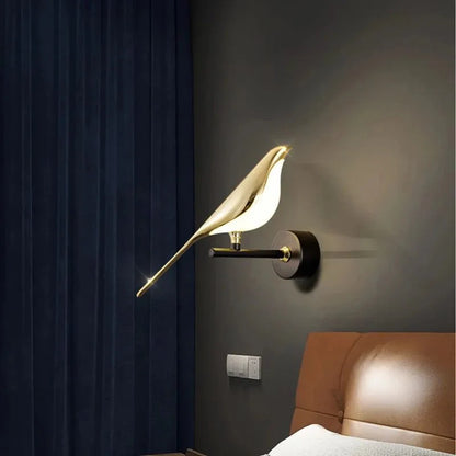 Chiriya Nest Wall Sconce - KaveCore