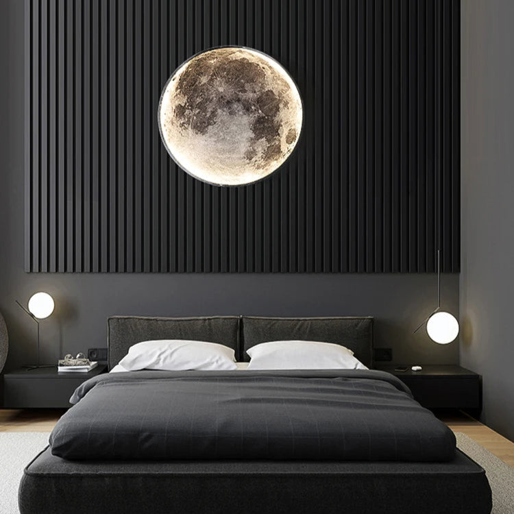 Celestial Moon Light - KaveCore