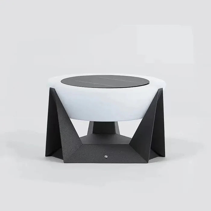 HaloX Solar Post
