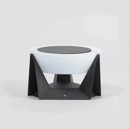HaloX Solar Post