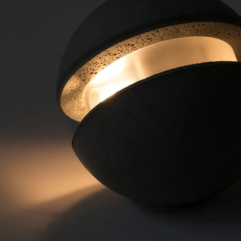 Wabi Planet Pendant Light