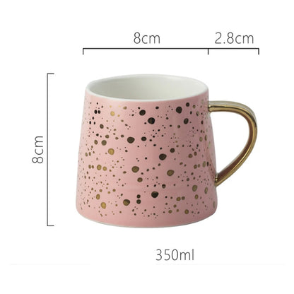 Stellar Dot Mug