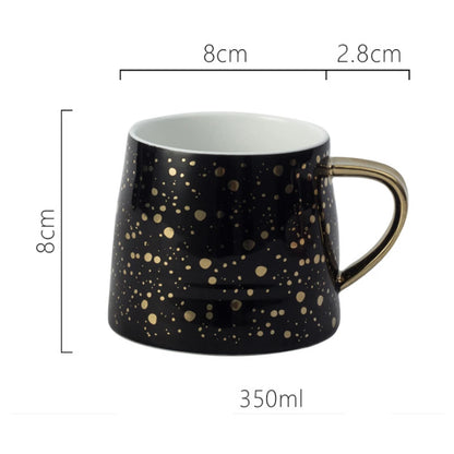 Stellar Dot Mug