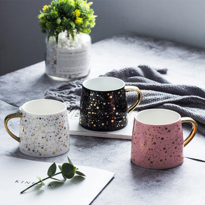 Stellar Dot Mug