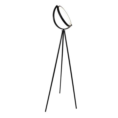 Solis Ring Floor Lamp - KaveCore