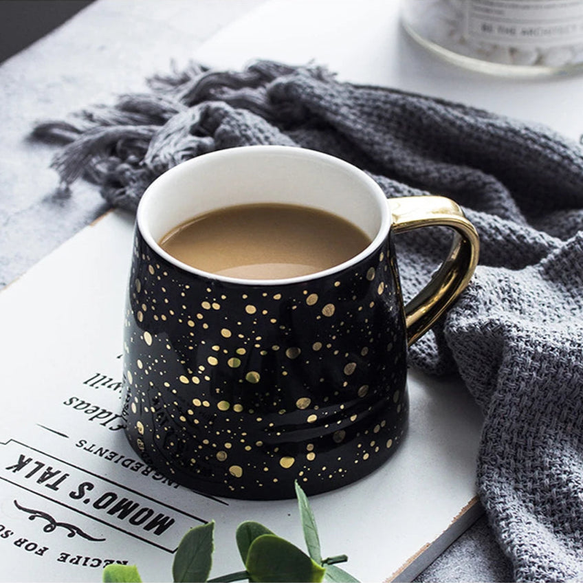 Stellar Dot Mug