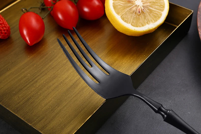 Oasis Cutlery Collection (24 Piece Set)