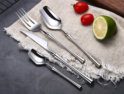 Oasis Cutlery Collection (24 Piece Set)
