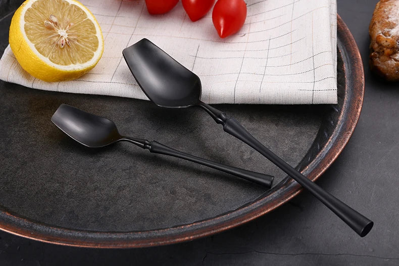 Oasis Cutlery Collection (24 Piece Set)