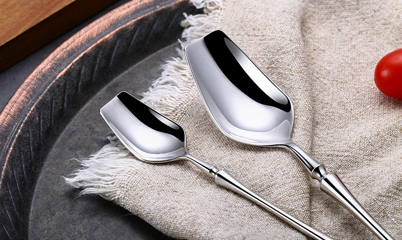 Oasis Cutlery Collection (24 Piece Set)